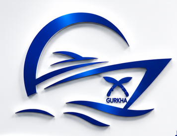 Gurkha Shipping Line